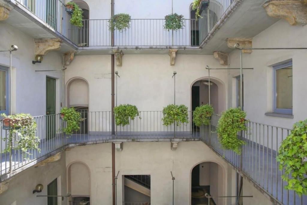 Апартаменты Bibo'S House Historical Centre Турин Экстерьер фото