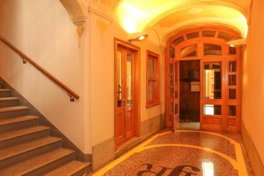 Апартаменты Bibo'S House Historical Centre Турин Экстерьер фото